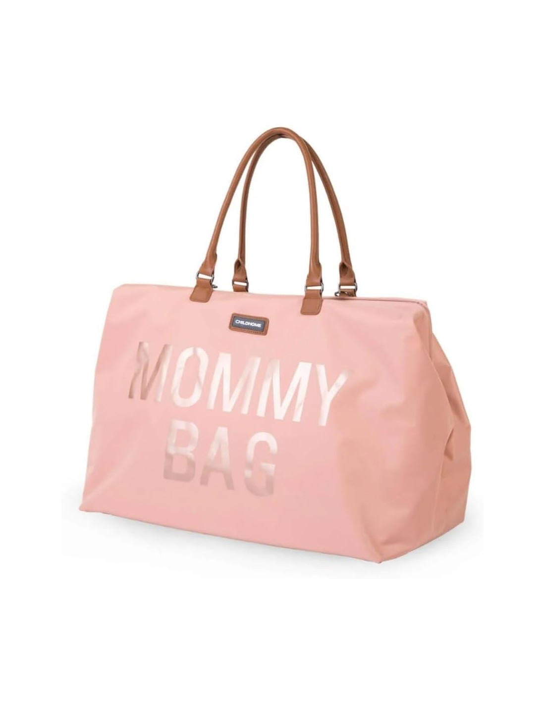 Borsa Mommy Bag CHILDHOME - Eleganza e Funzionalità per Mamme