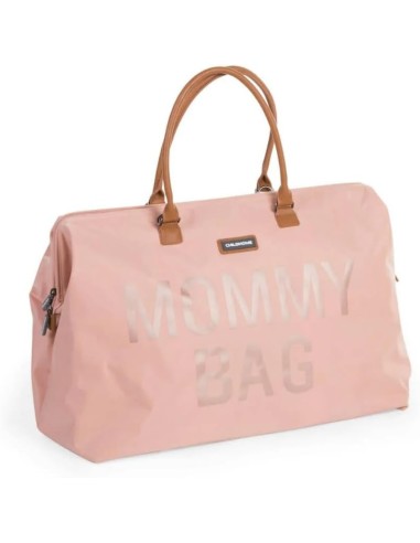 Borsa Mommy Bag CHILDHOME - Eleganza e Funzionalità per Mamme