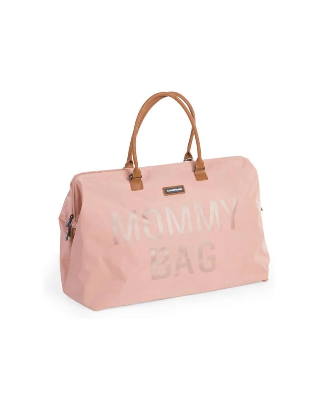 Borsa Mommy Bag CHILDHOME - Eleganza e Funzionalità per Mamme