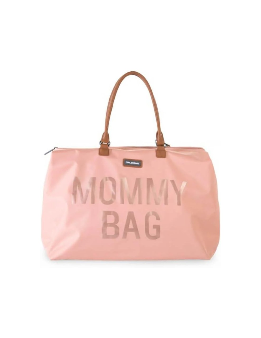 Borsa Mommy Bag CHILDHOME - Eleganza e Funzionalità per Mamme