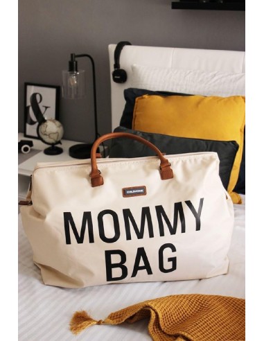 Borsa Mommy Bag CHILDHOME - Elegante e Funzionale su Shopincasa.it