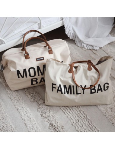 Borsa Mommy Bag CHILDHOME - Elegante e Funzionale su Shopincasa.it