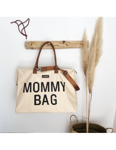 Borsa Mommy Bag CHILDHOME - Elegante e Funzionale su Shopincasa.it