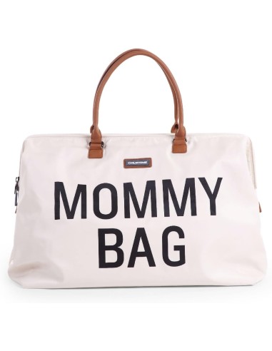 Borsa Mommy Bag CHILDHOME - Elegante e Funzionale su Shopincasa.it