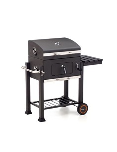 SOCHEF BARBECUE GRINGO G641415 SALMAR SRL