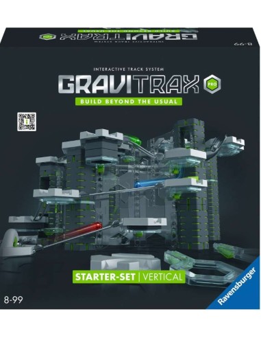 GRAVITRAX 22426 STARTER SET VERTICAL