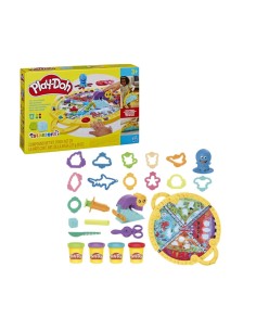 PLAYDOH F9143 TAPPETO GIOCO FOLD AND GO