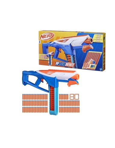 NERF F8631 N-SERIES INFINITE