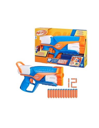 NERF F8629 N-SERIES AGILITY