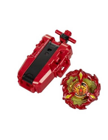 BEYBLADE X F9324 SET LANCIATORE DELUXE