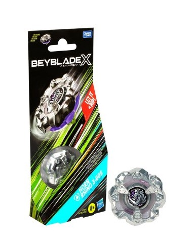 BEYBLADE X F9590 BOOSTER PACK ASSORTITO