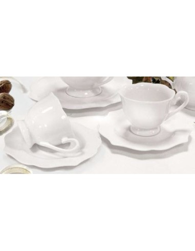 52887 SET 2PZ TAZZA THE QUEEN su Shop in Casa