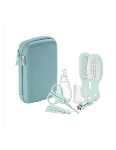 AV SCH401/00 BABY CARE SET MIN          T