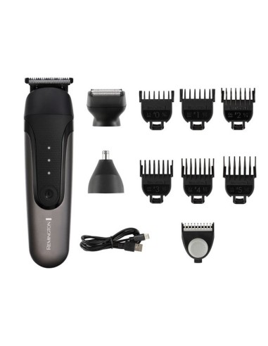 REGOLACAPELLI PG760 MULTIGROOMING 10IN1