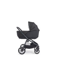 Navicella City Sights BLACK RICH - Comfort e Stile per il Tuo Bambino