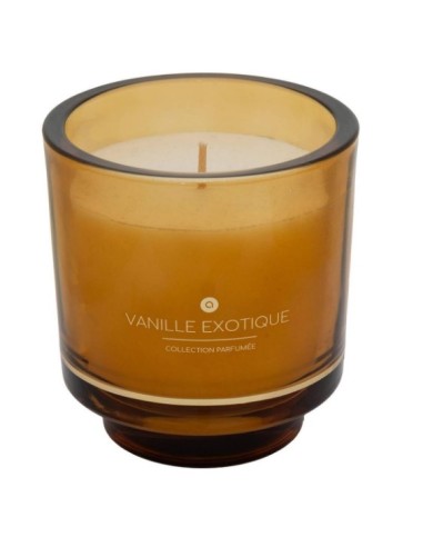 CANDELE: vendita online Candela profumata ILAE Spicy Vanilla 225g, Atmosphera, fragranza intensa, design elegante, perfetta p...