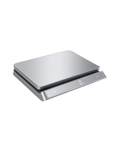 BILANCIA DA CUCINA DIGITALE 15KG INOX