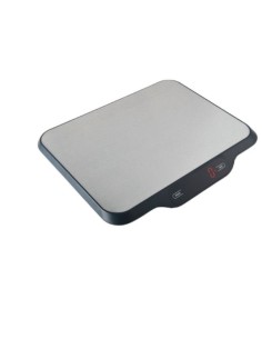 BILANCIA DA CUCINA DIGITALE 30KG INOX