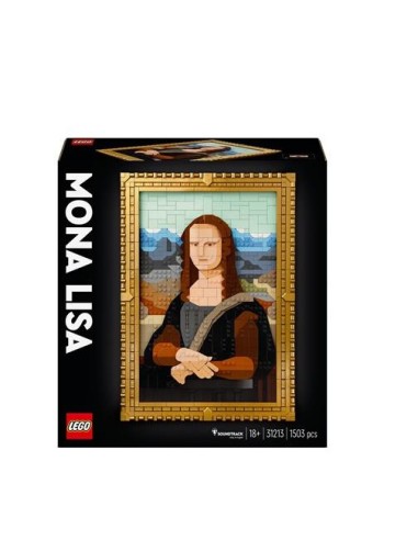 ART 31213 LA GIOCONDA