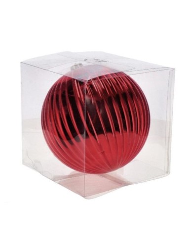 SFERA 105904 ROSSO D20CM ASSORTITO