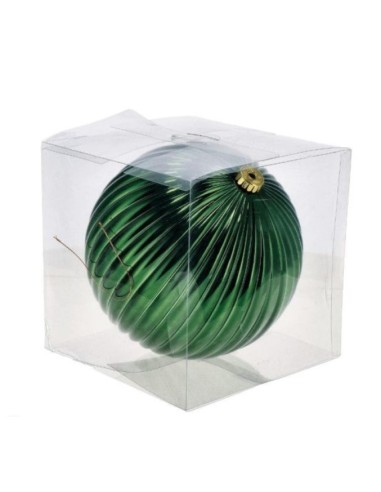 SFERA 106002 VERDE D20CM ASSORTITO