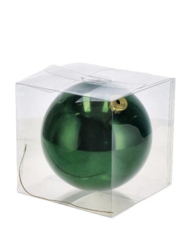 SFERA 106001 VERDE D15CM ASSORTITO