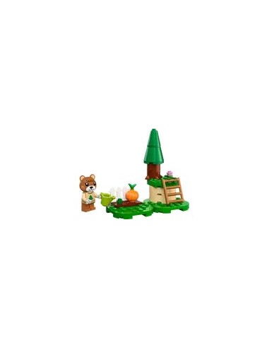 Lego ANIMAL CROSSING CAMPO DI ZUCCHE DI DULCINEA 30662  | Shopincasa.it