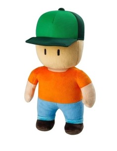 STUMBLE GUYS 20032024 PELUCHE 25CM SONORO