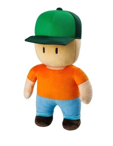 STUMBLE GUYS 20032024 PELUCHE 25CM SONORO