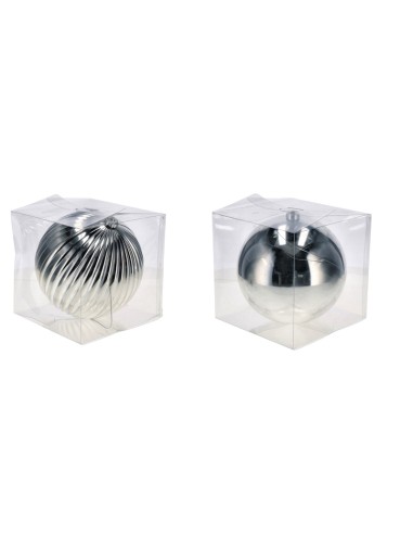 SFERA 105974 ARGENTO D20CM ASSORTITO