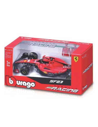 AUTOMODELLO 18-36836 FERRARI SF23 1:43