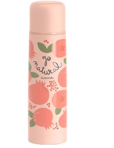 SVX 402840 WLAND THERMOS ROSA