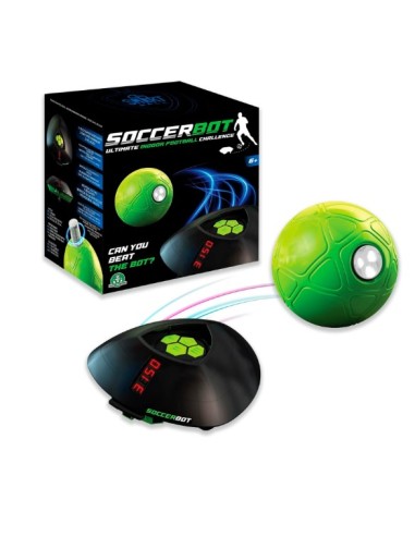 GIOCO MR-101000 SOCCER BOT