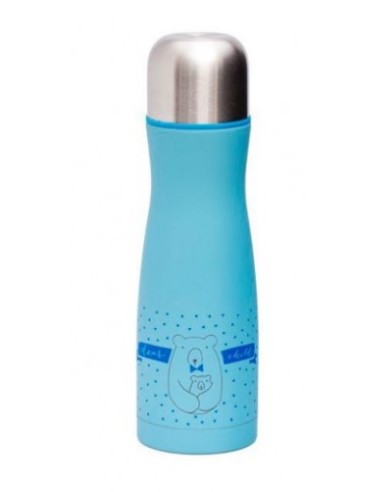 SVX 402839 WLAND THERMOS AZZURRO