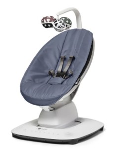 SDRAIETTA MAMAROO 5.0 SLATE BLUE