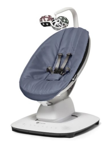 SDRAIETTA MAMAROO 5.0 SLATE BLUE