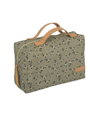 TROUSSE 204927 POLIESTERE 16X11X26CM CON MANICI