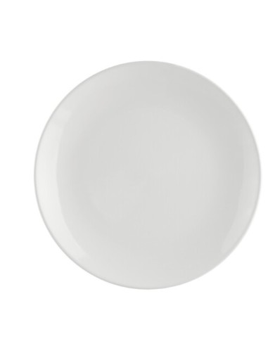 SERVIZIO TAVOLA 18PZ 154520A COLORAMA BIANCO