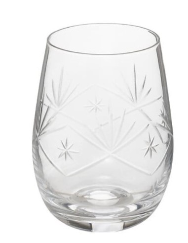 CONF 6 BICCHIERI TUMBLER 203256 VICTORIA 42CL