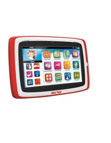 HI-TECH 107766 MIO TAB 7  SMART KID