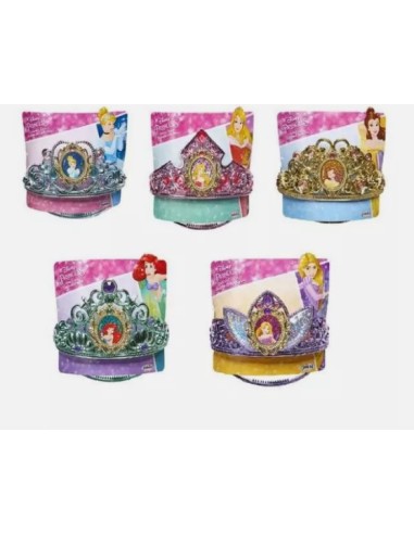 PRINCESS JK230684 TIARE ASSORTITE