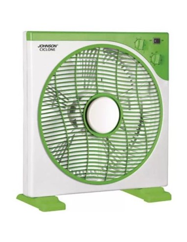 VENTILATORE CICLONE BOX FAN