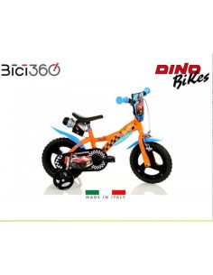 BICI HOT WHEELS 12