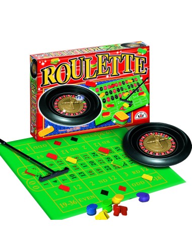 022 SUPER ROULETTE GRANDE