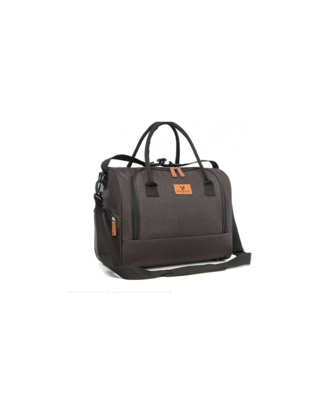 BORSA JOSSIE BLACK