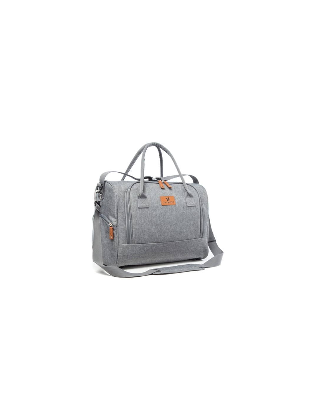 BORSA JOSSIE GREY