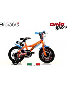 BICI HOT WHEELS 16