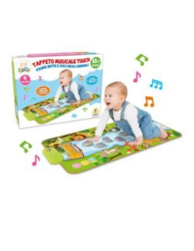 GOGO 68839 TAPPETO MUSICALE TOUCH