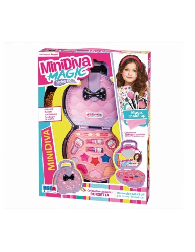 MINIDIVA 11997 BORSETTA MAKE-UP