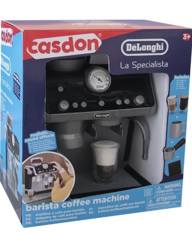 MACCHINA DEL CAFFE'20810 DELONGHI LA SPECIALISTA